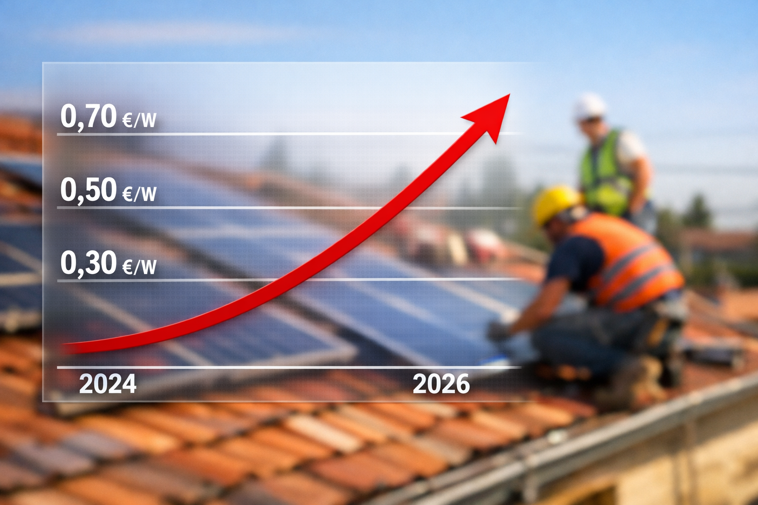 Fotovoltaico Trend